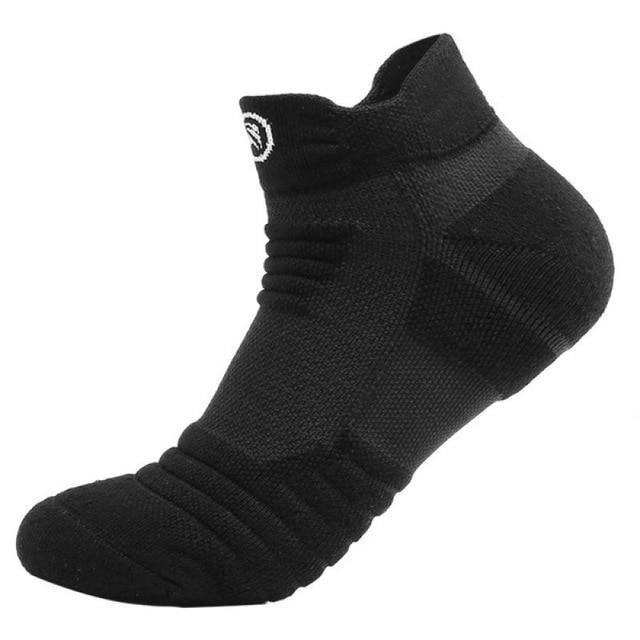 Running Stockings Men Short Sports Socks