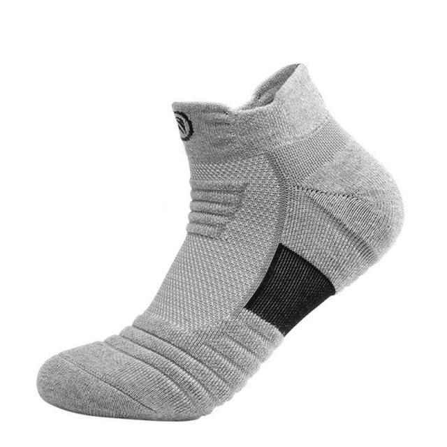 Running Stockings Men Short Sports Socks